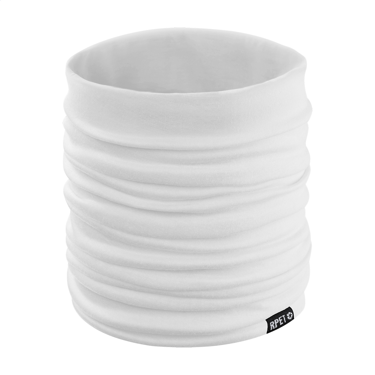 Terrax RPET multipurpose scarf