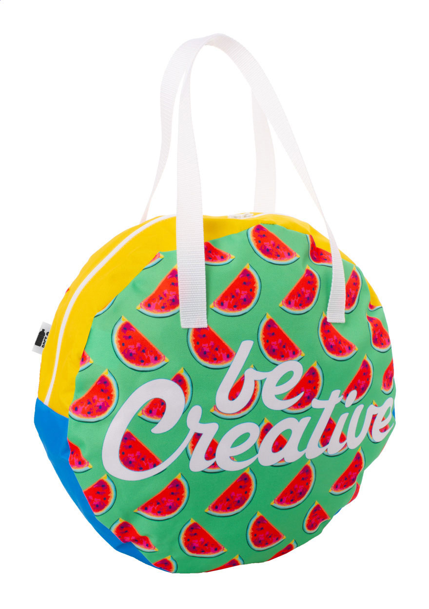 Edison custom EV charger cable bag