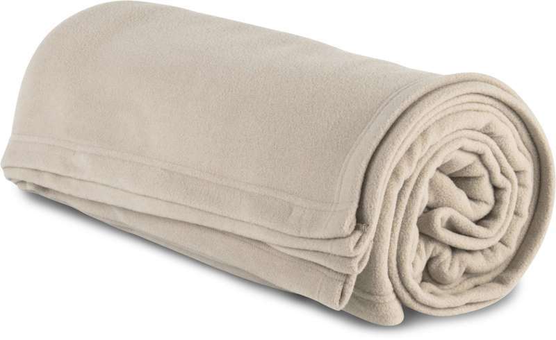 POLAR FLEECE BLANKET