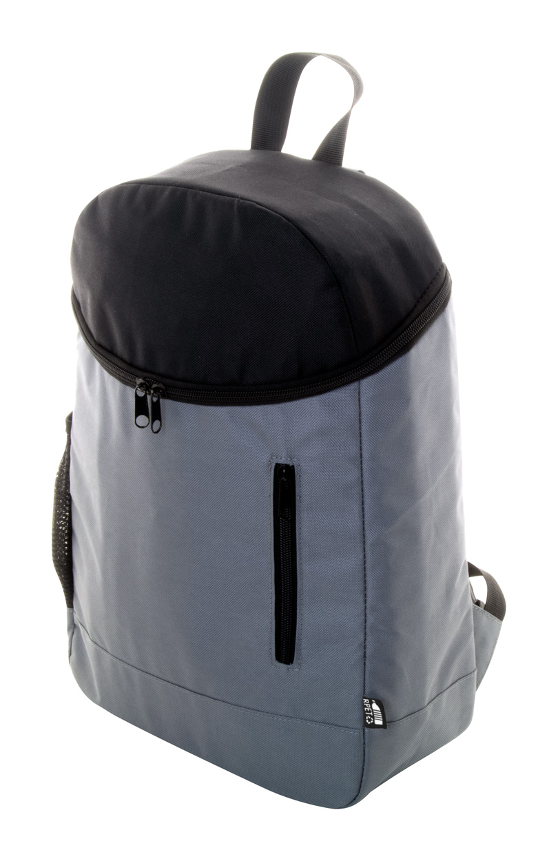 Chillex RPET cooler backpack