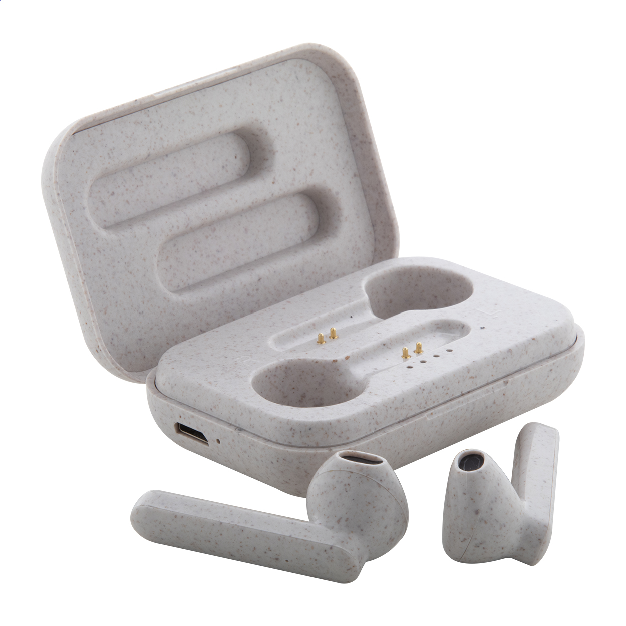 Wence wireless earphones