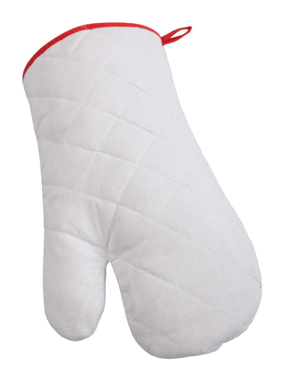 Piper oven mitt