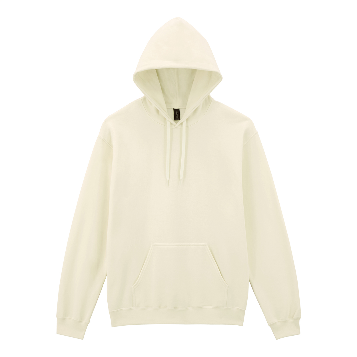 GISF500 hoodie sweatshirt
