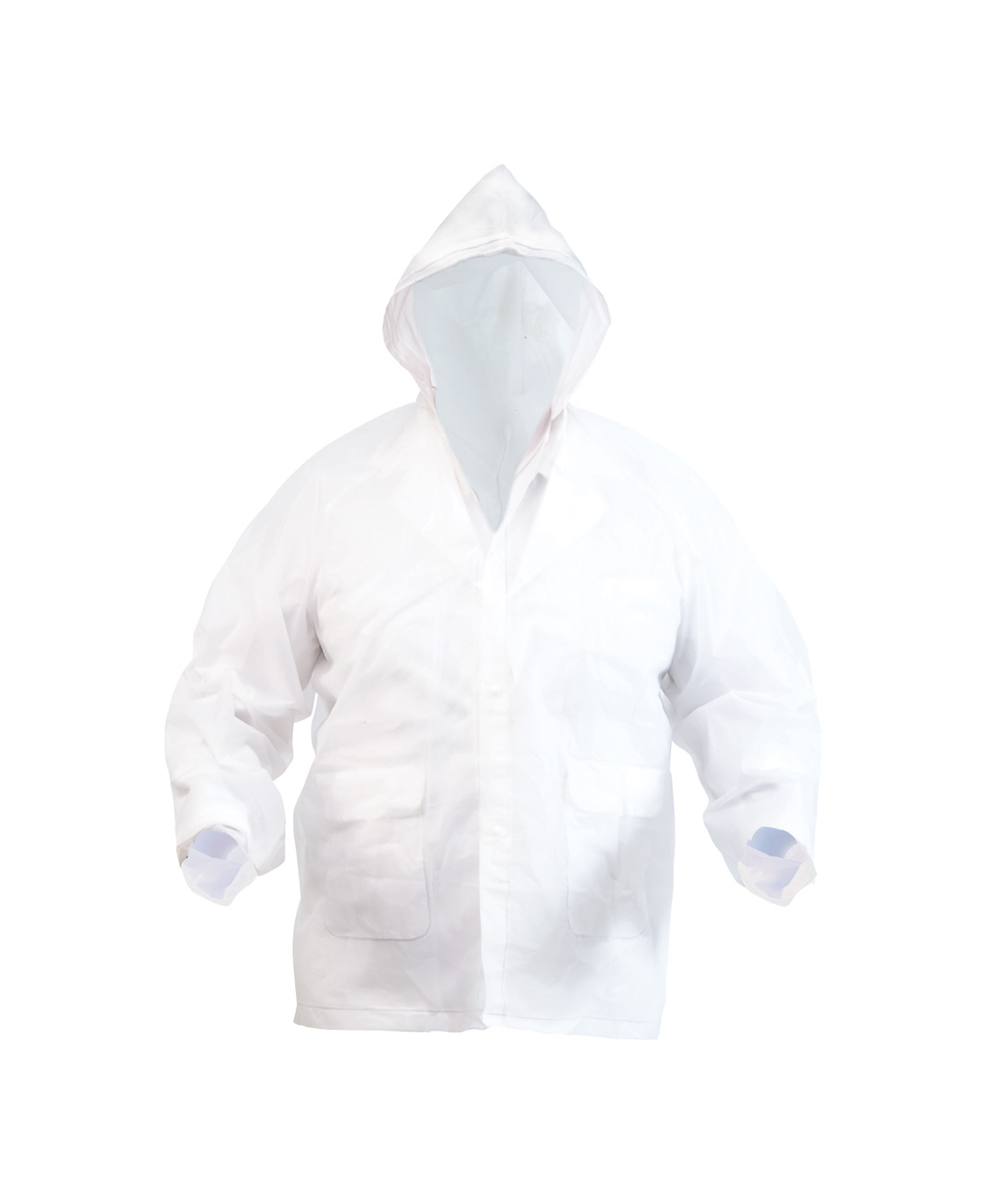 Hailo raincoat