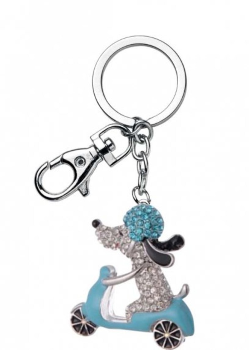 KEYCHAIN 