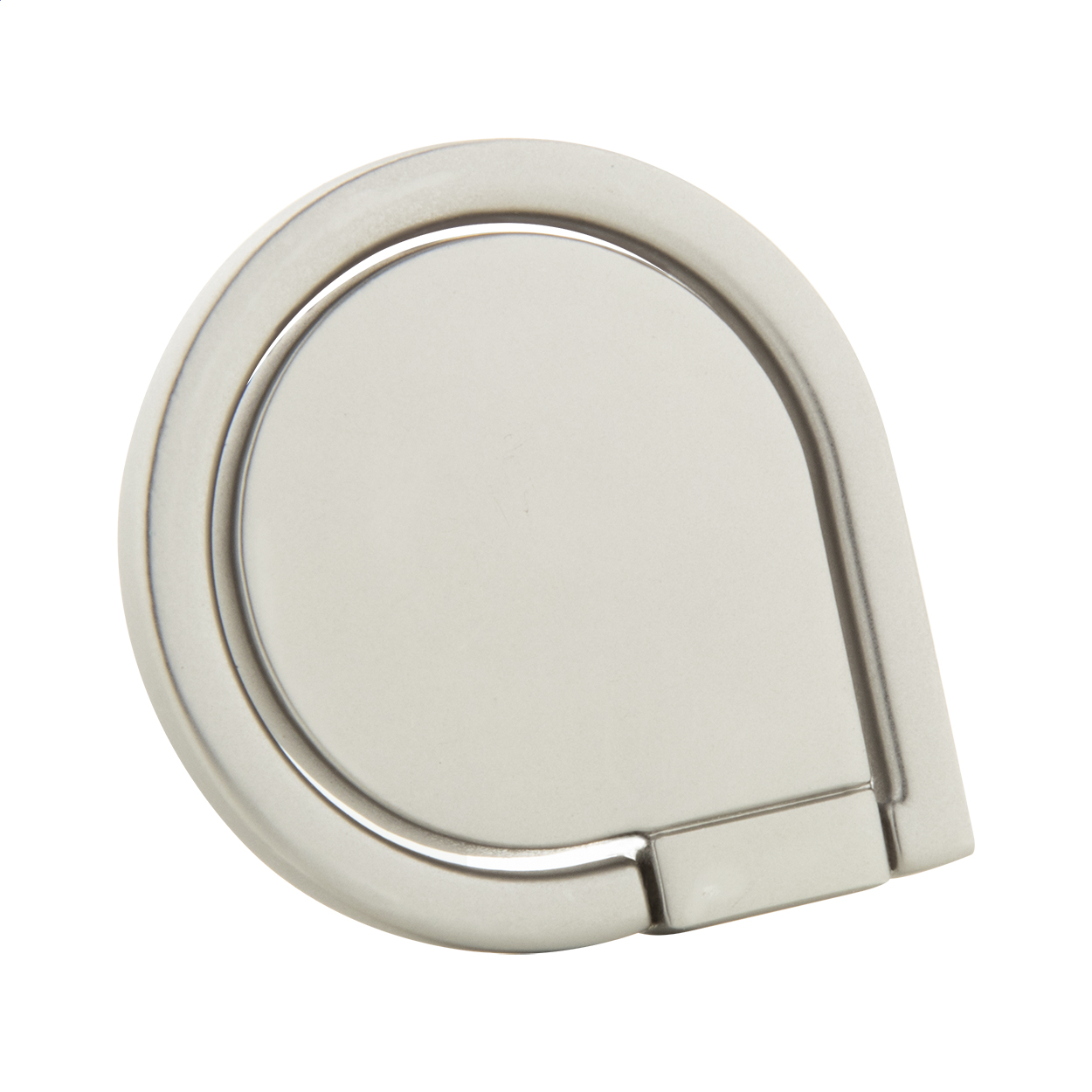 Zring mobile holder ring