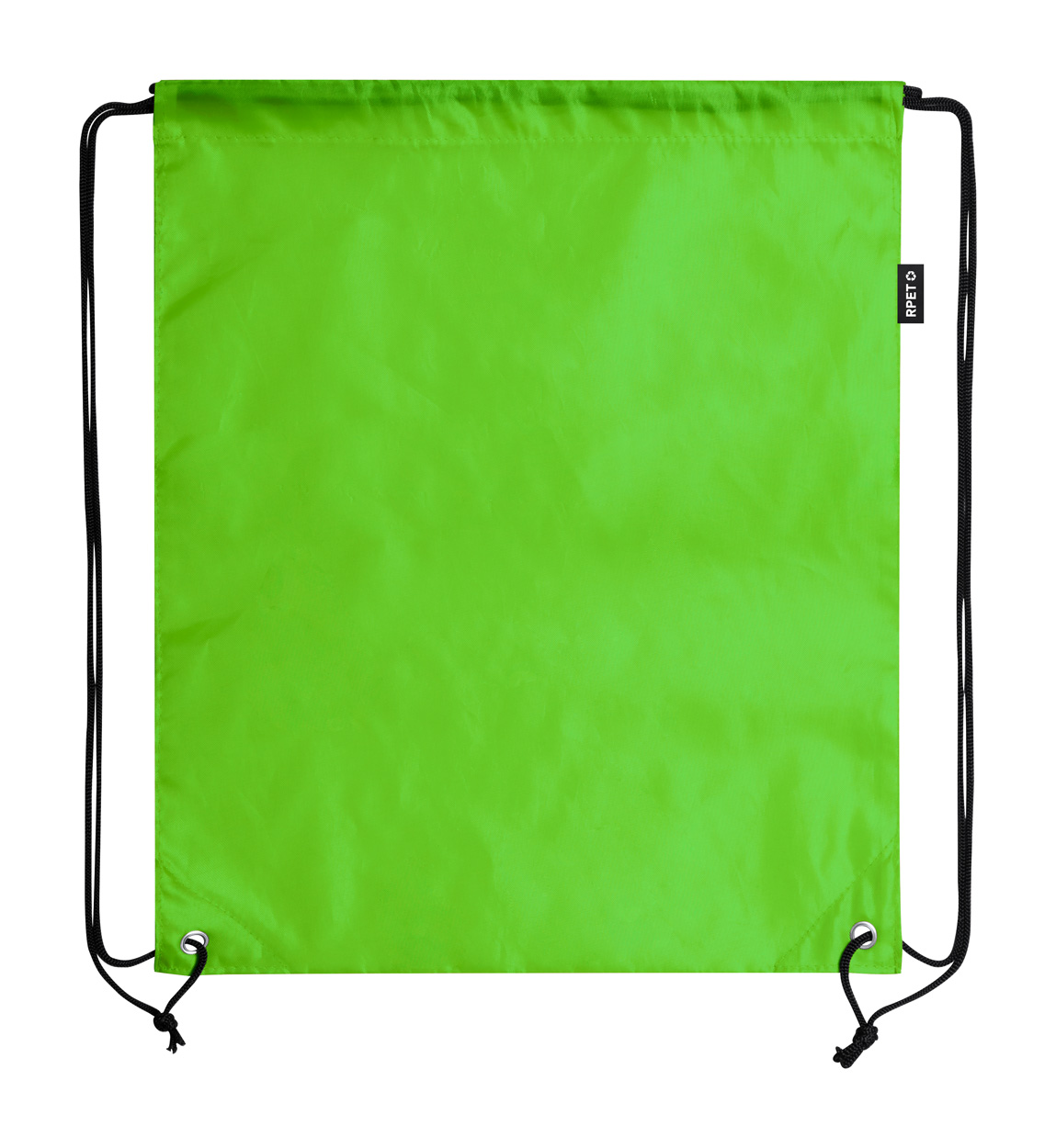 Lambur RPET drawstring bag