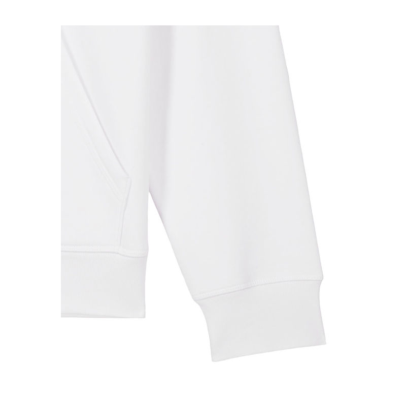 Drummer 2.0 unisex hoodie 