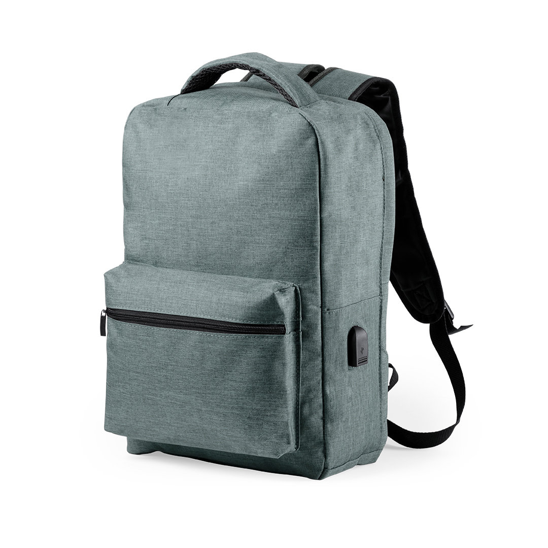 KompleteAnti-Theft Backpack
