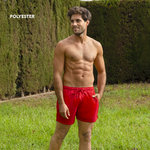 MerlinSwimming Trunks