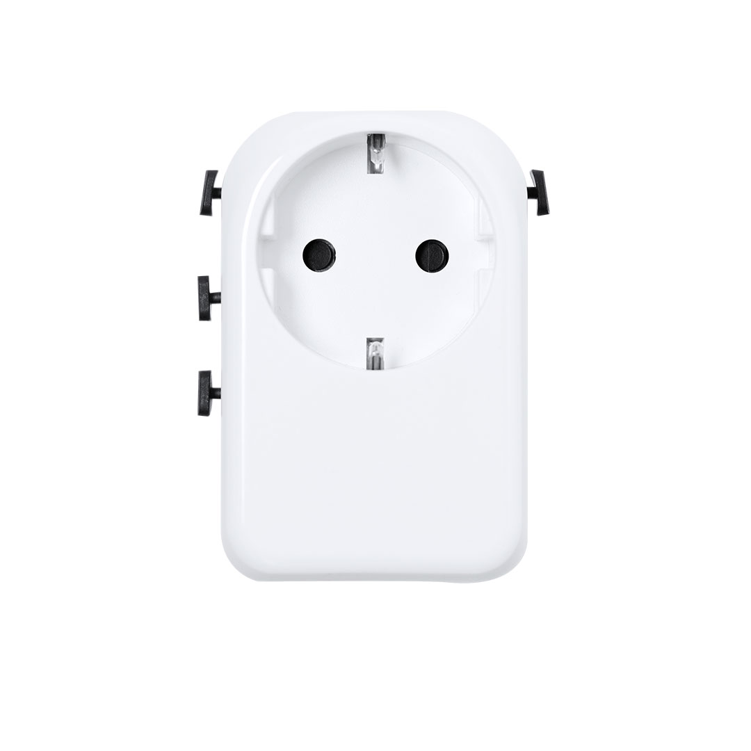 WandoPlug Adapter