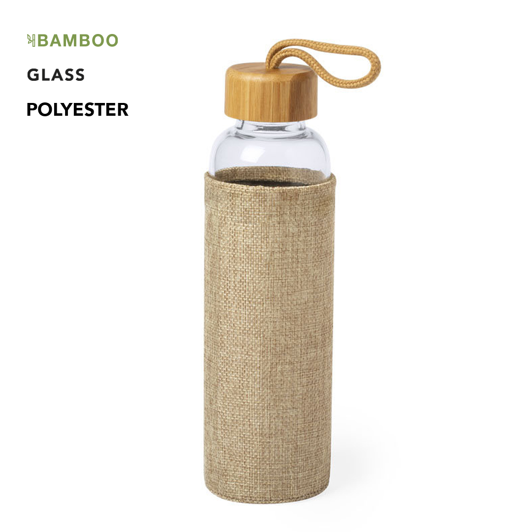 KasfolBottle