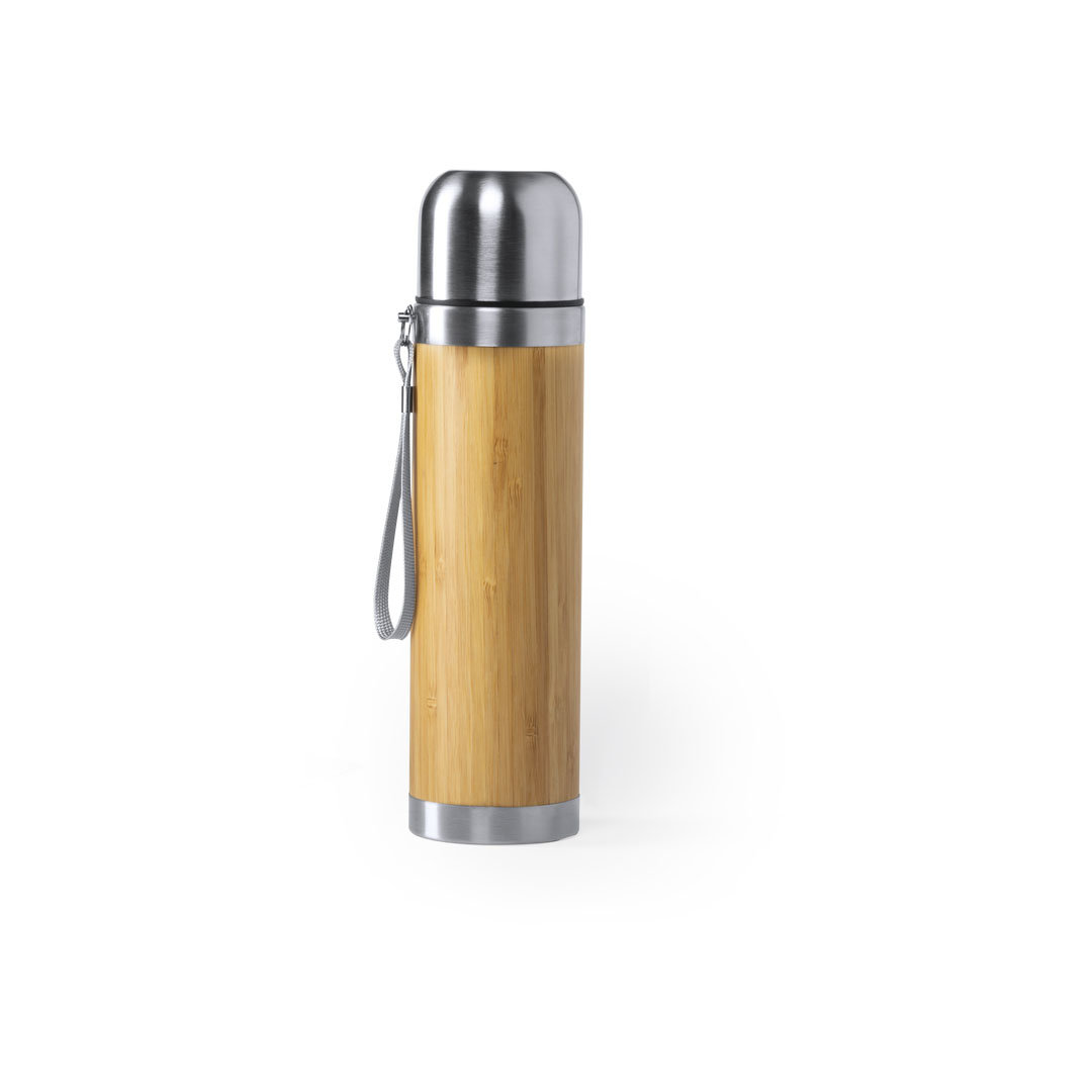 TiakyVacuum Flask