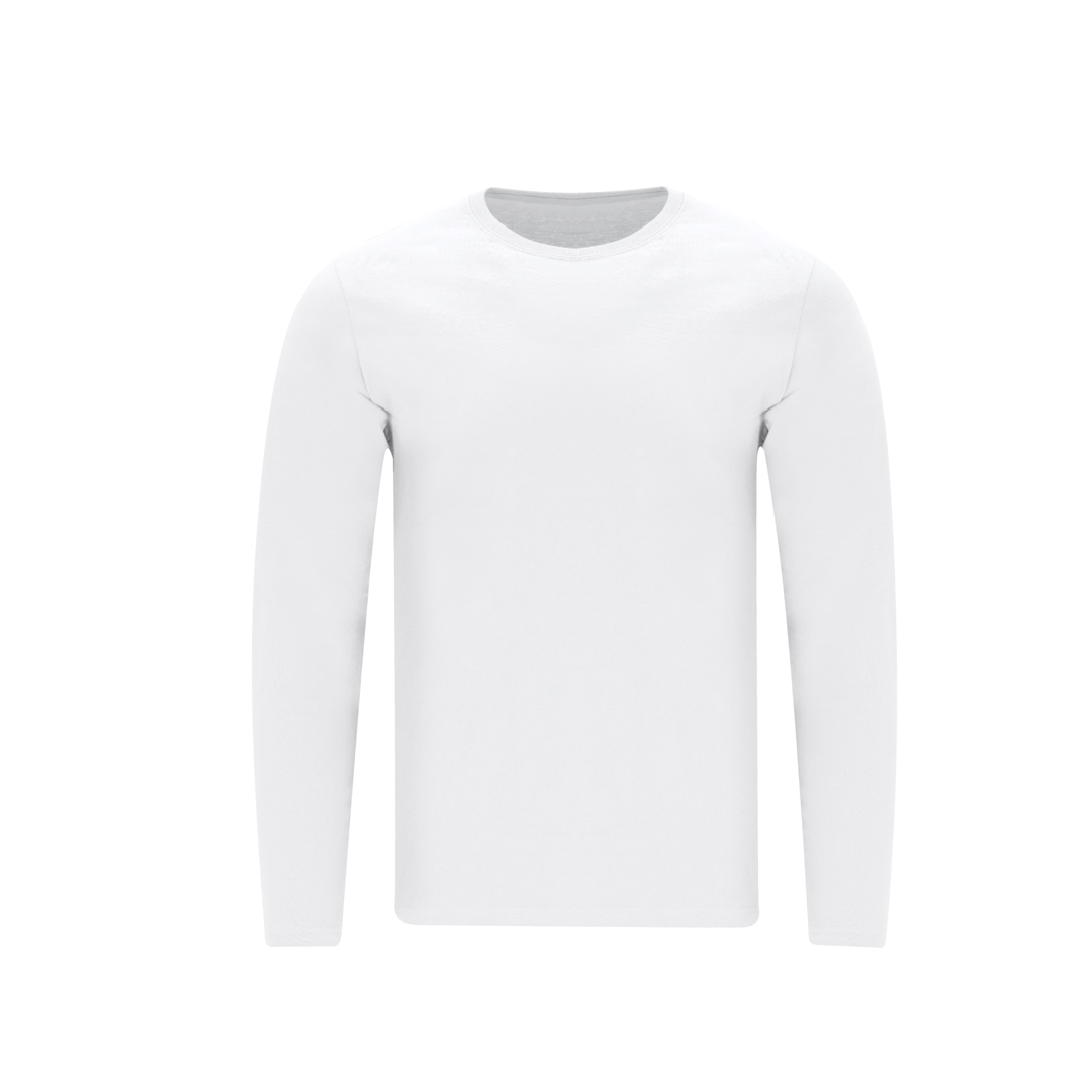 PlintAdult White T-Shirt