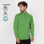 BrewerAdult Technical Sweatshirt
