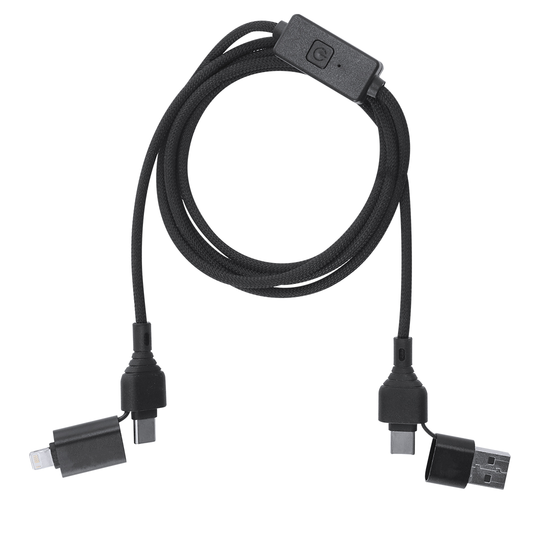 GabboHacking Protection Cable