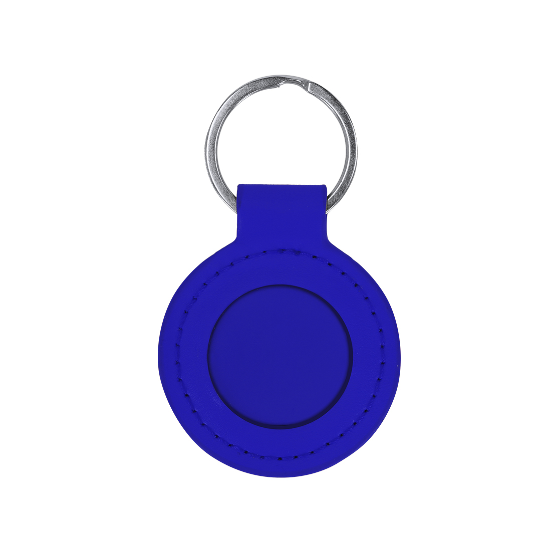 PucklerKeyring