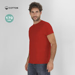 StilesAdult Colour T-Shirt
