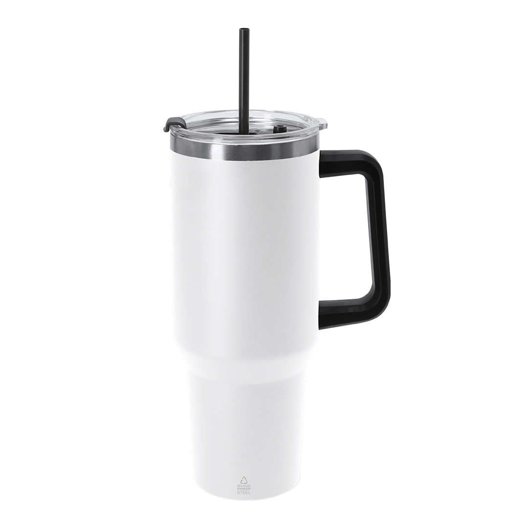 LienaInsulated Mug