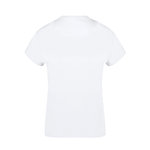 SeiyoWomen White T-Shirt