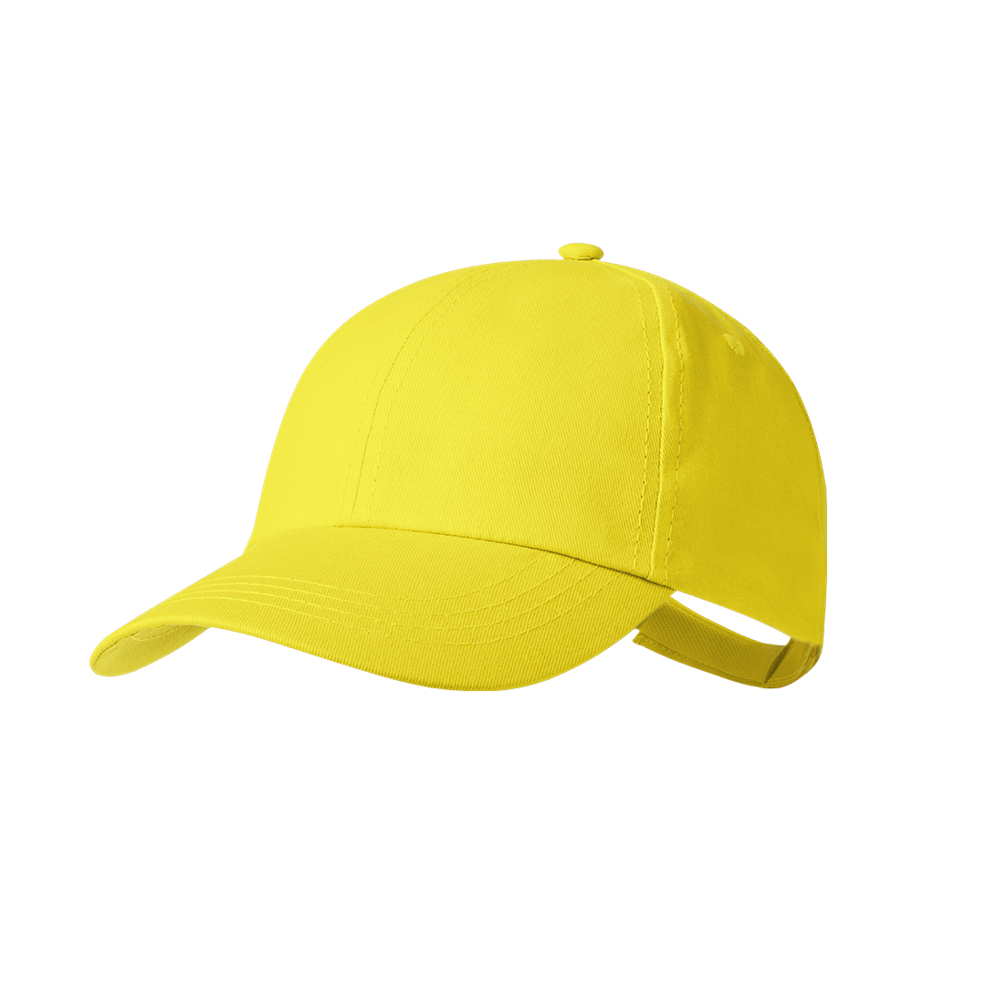 HaliardCap