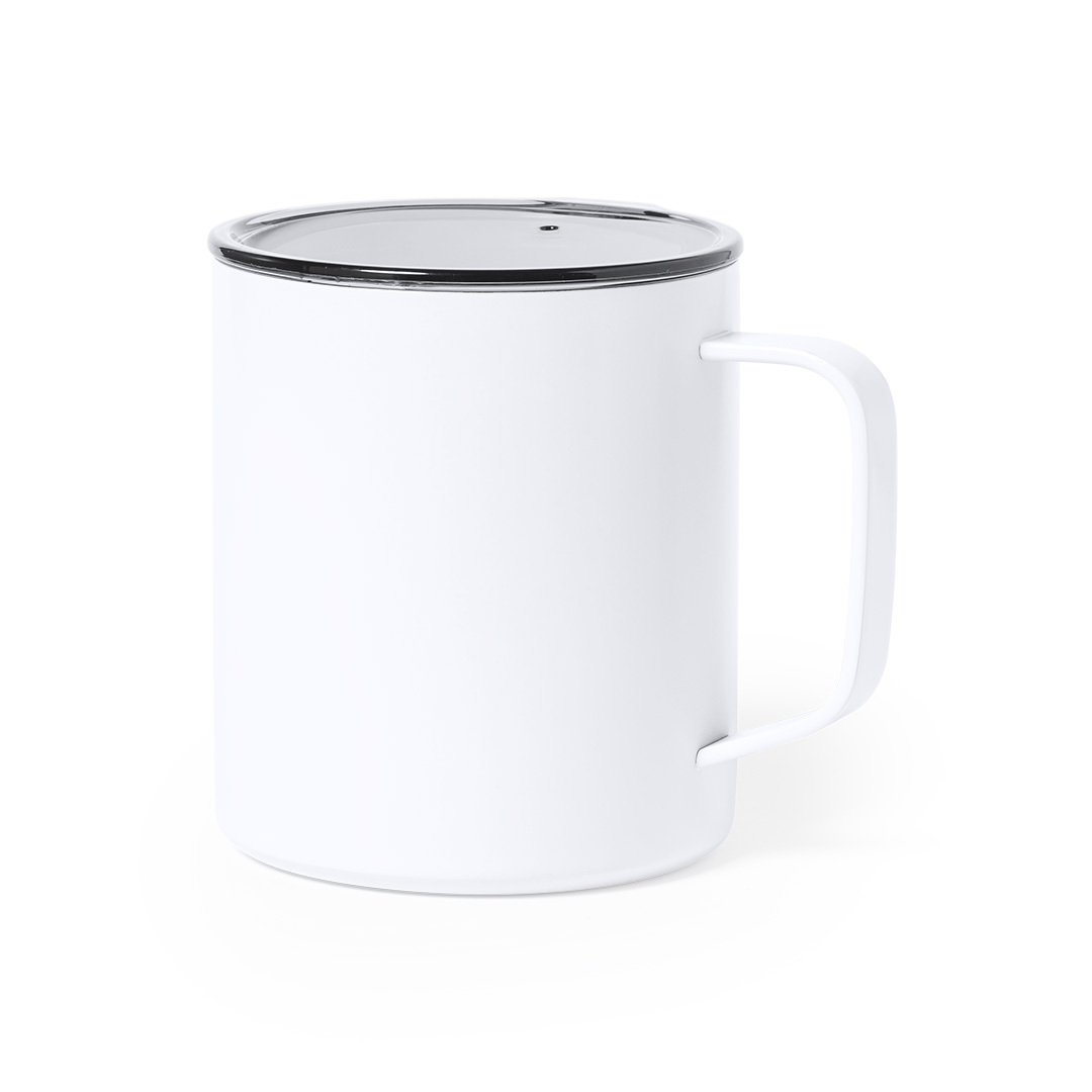 HannaInsulated Mug