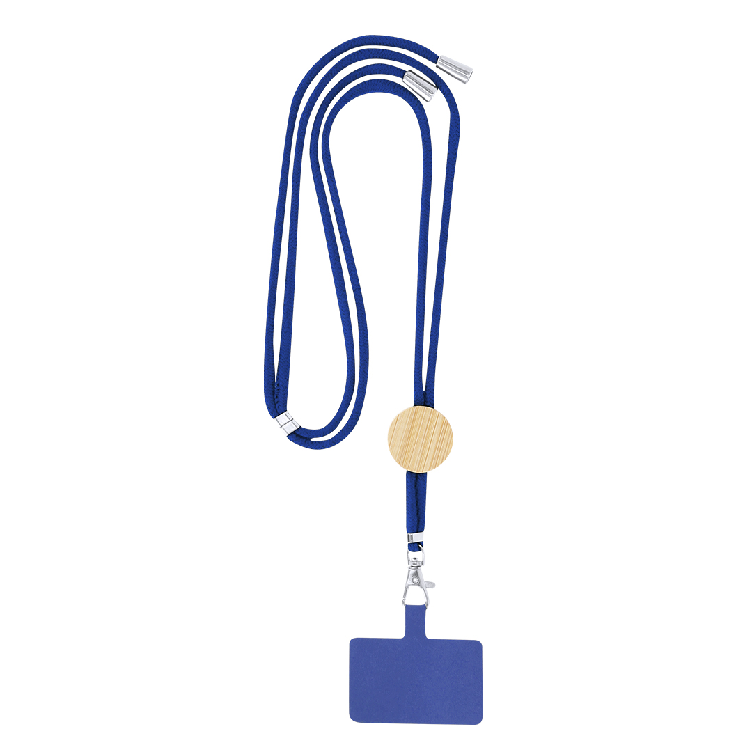 ThorneHolder Lanyard