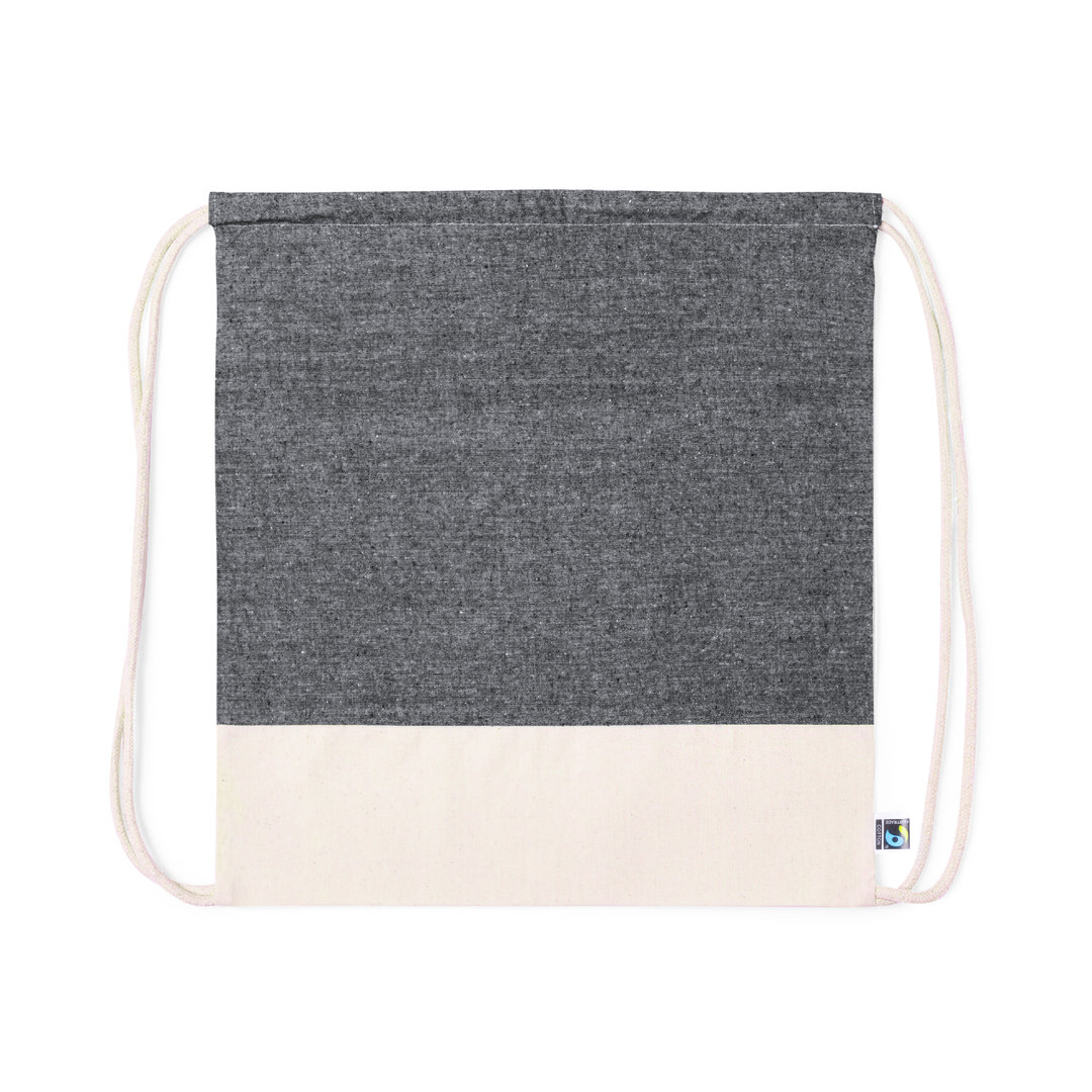 Ferdin FairtradeDrawstring Bag