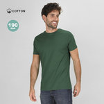 PerkinsAdult Colour T-Shirt