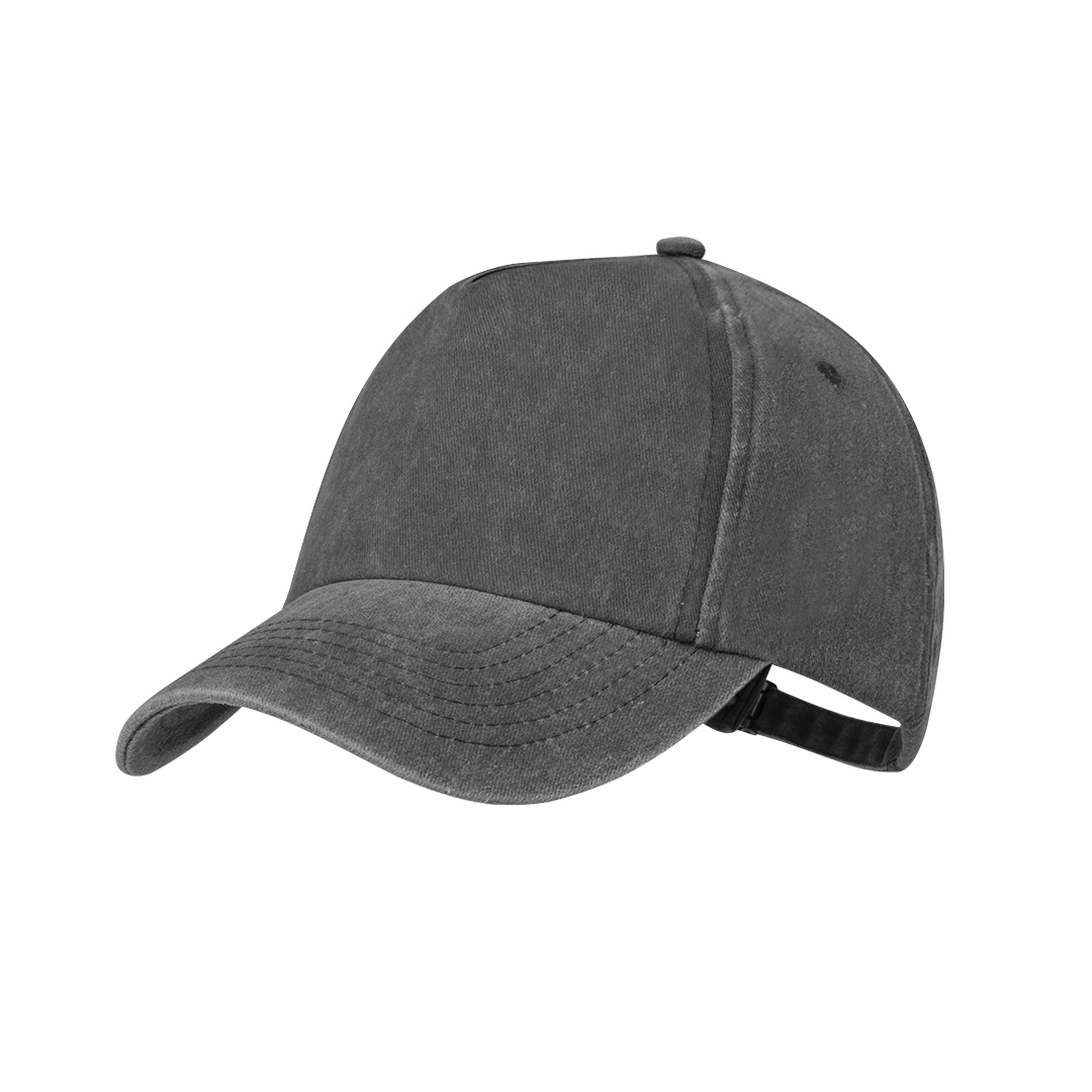 ZorpCap