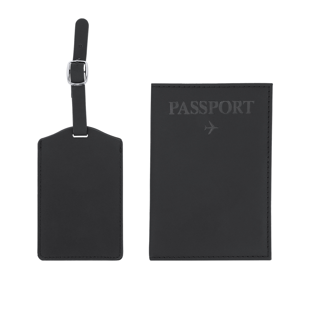 SislakTravel Set
