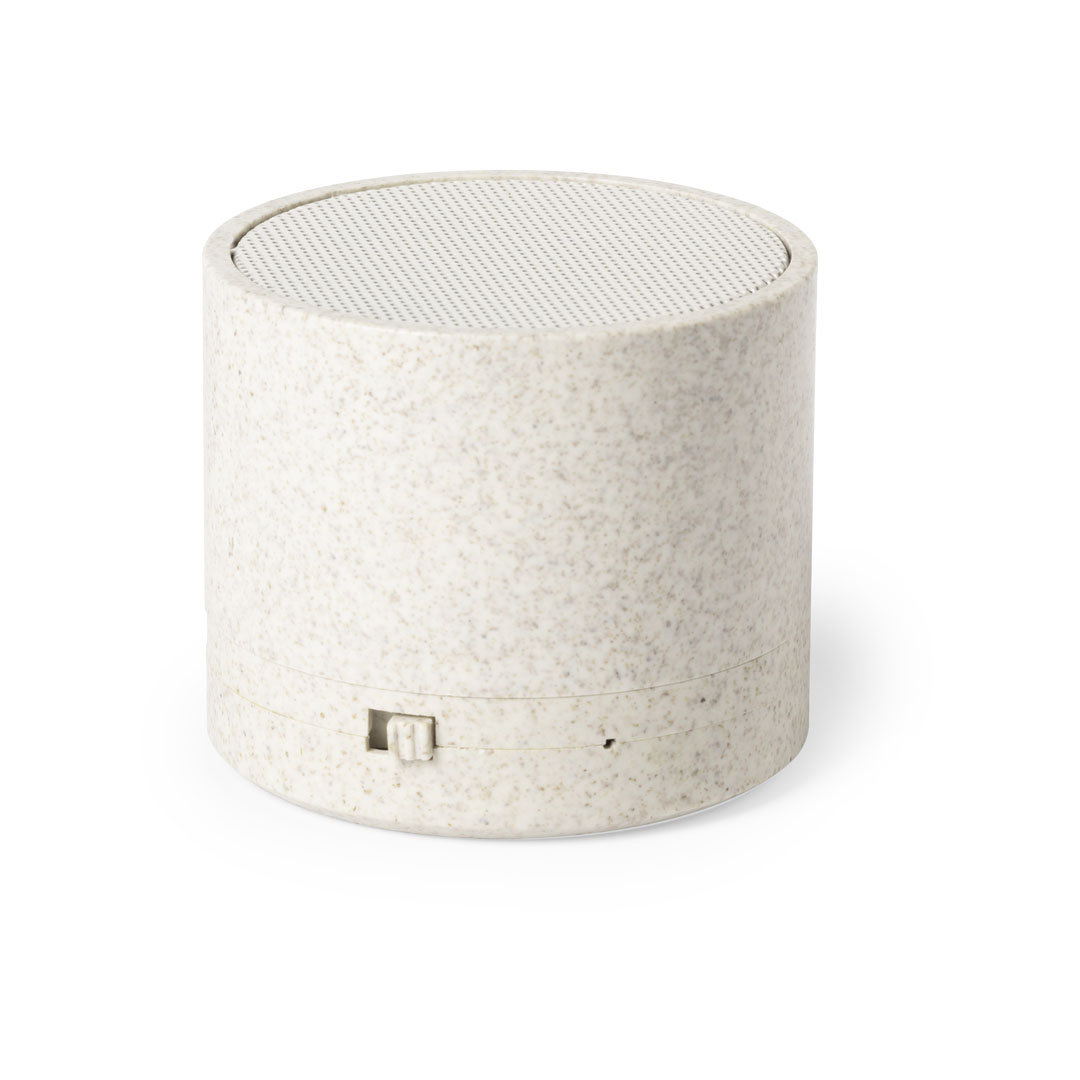 CayrenSpeaker