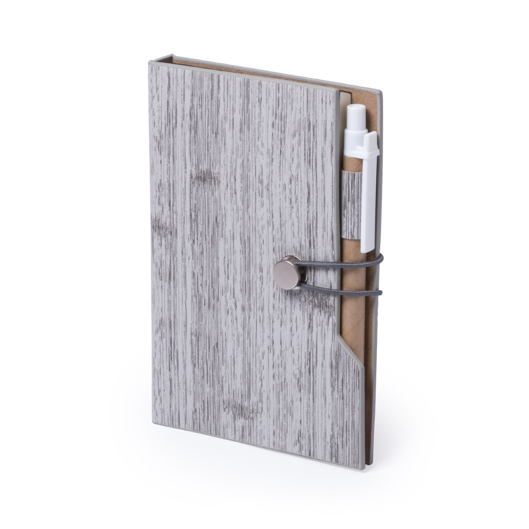 RasmorSticky Notepad