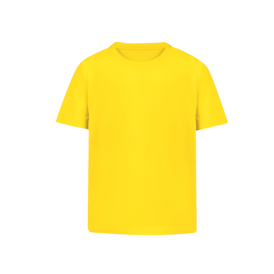SeiyoKids Colour T-Shirt