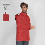BravionRaincoat