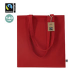 Jamal FairtradeBag