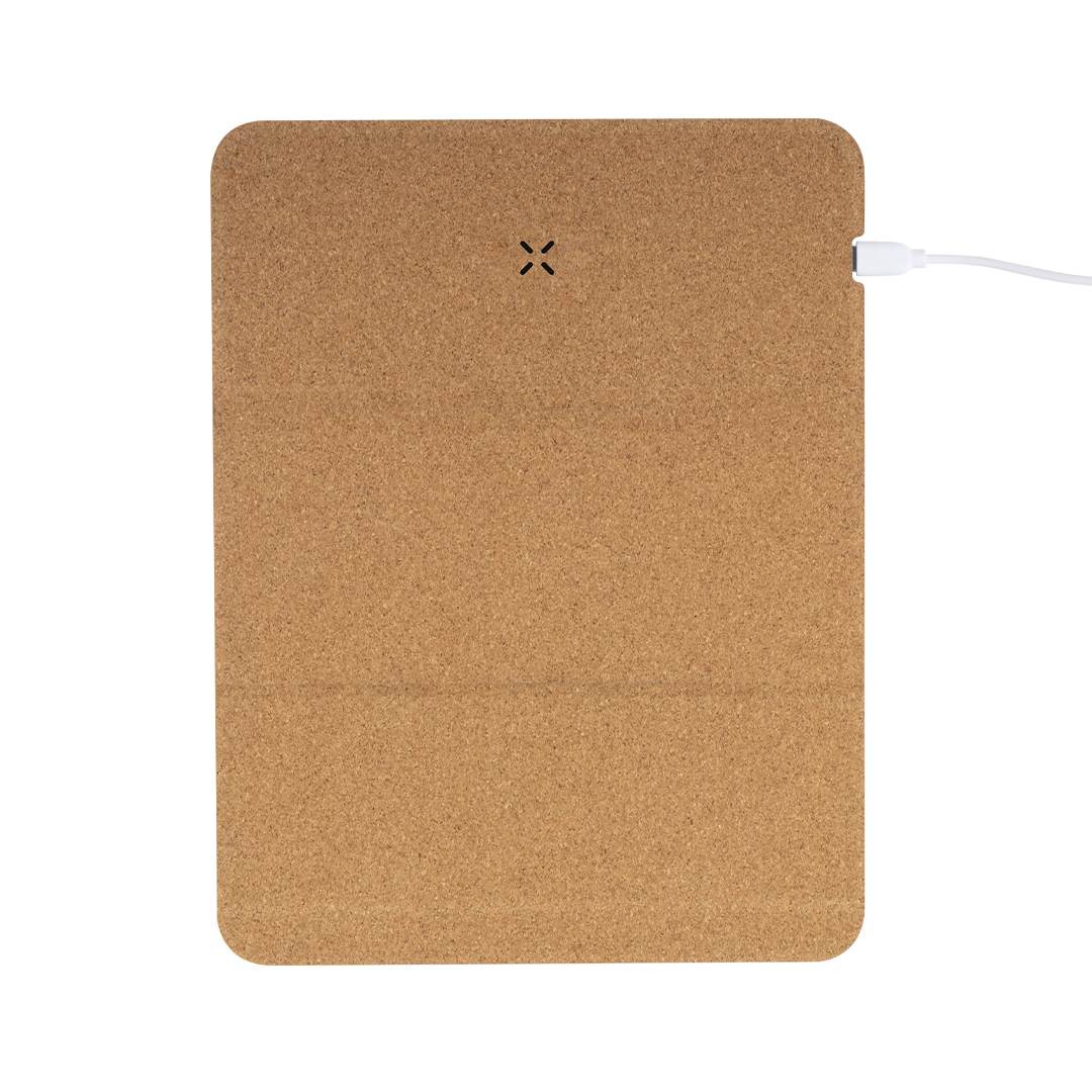 ReliumCharger Mousepad