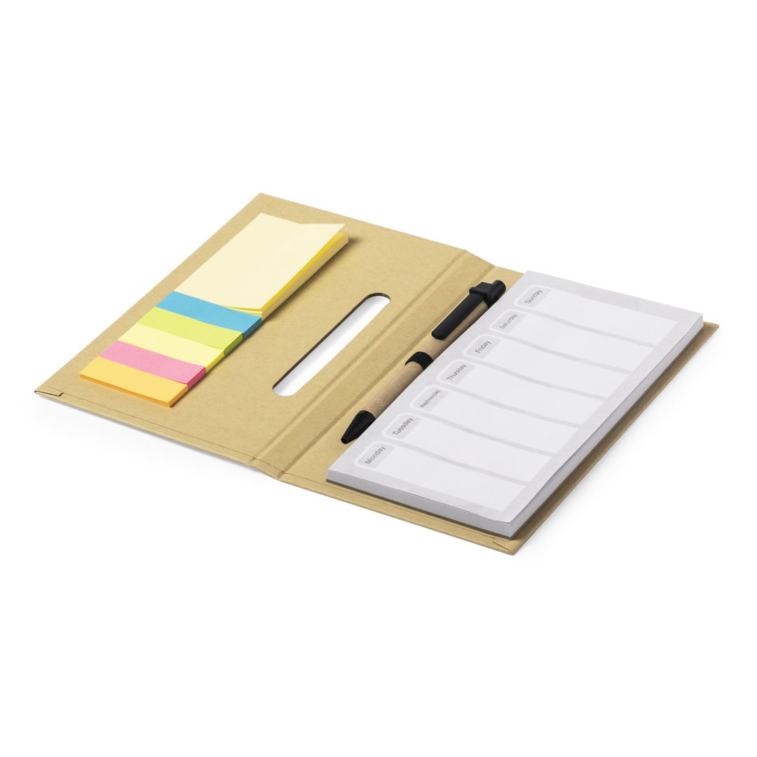 KendilSticky Notepad