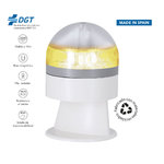 BusbyGeolocated Emergency Light V16