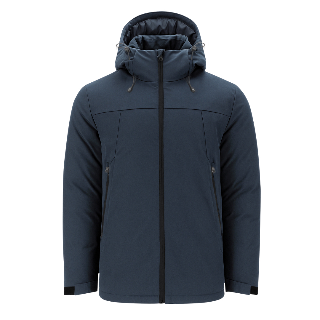 SetterParka