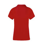 KoupanWomen Colour Polo Shirt