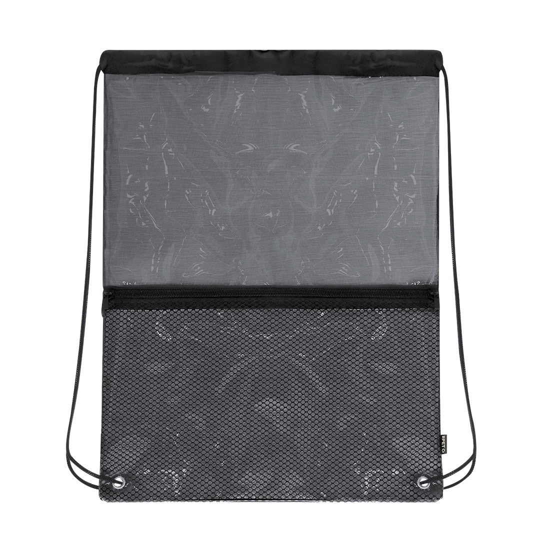 LamdyDrawstring Bag