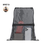 LamdyDrawstring Bag