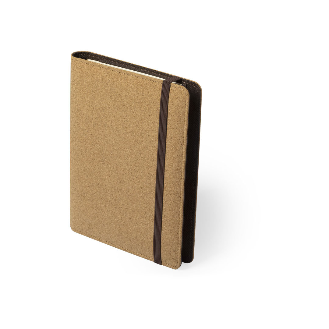 ToskanCharger Notepad