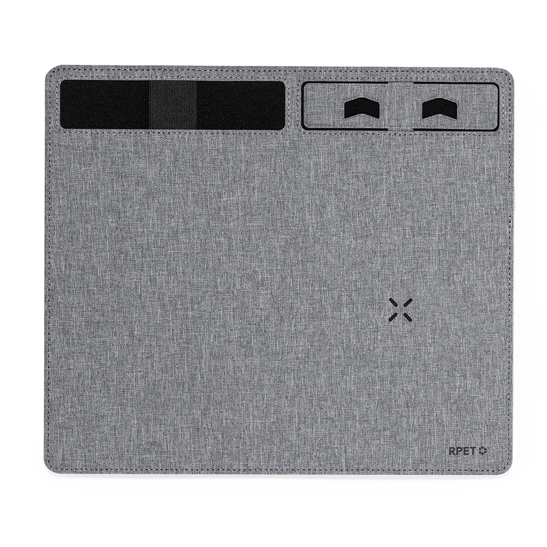 DeuzCharger Mousepad