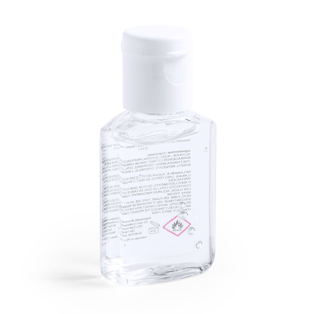 BradulHydroalcoholic Gel
