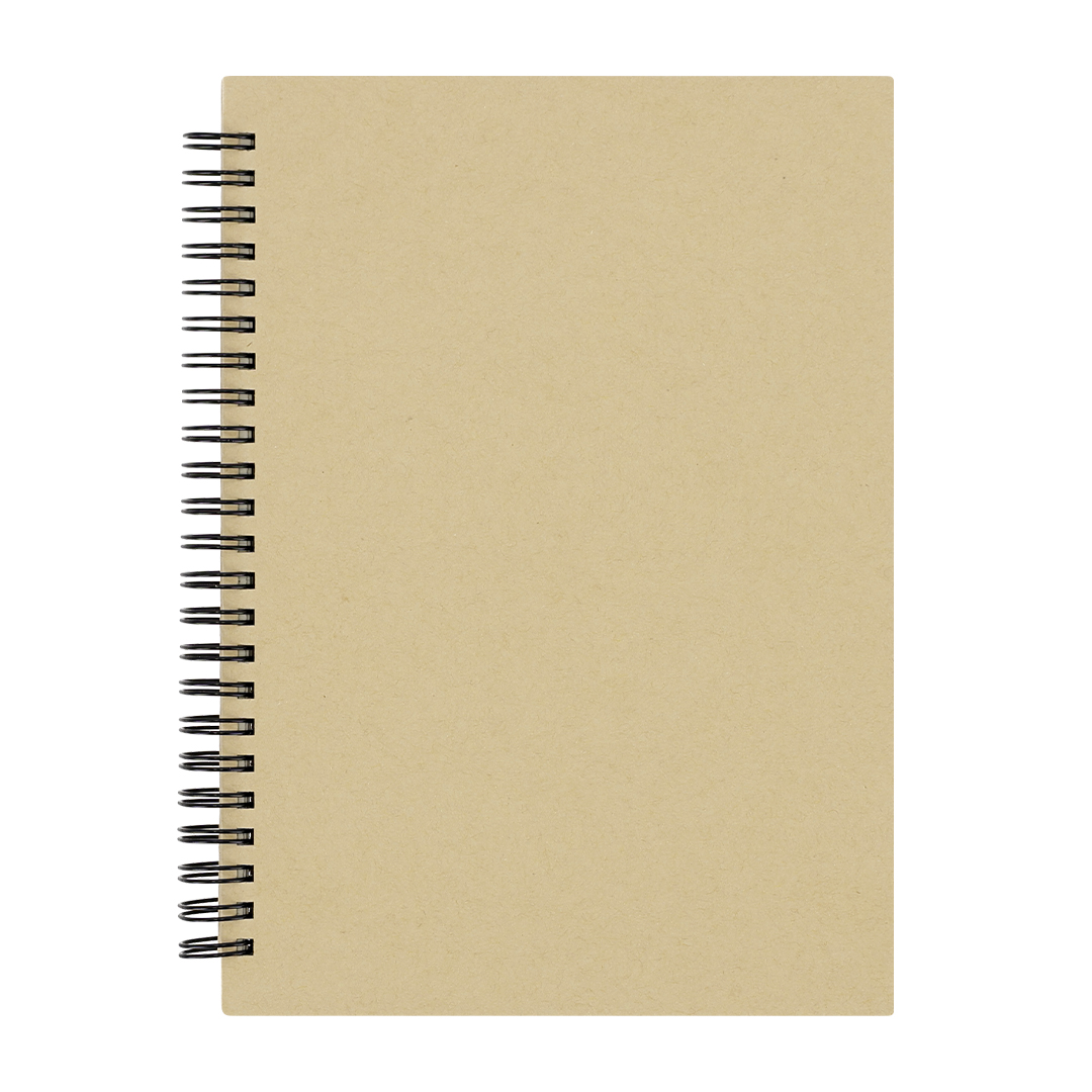 CelikMonthly Planning Notebook