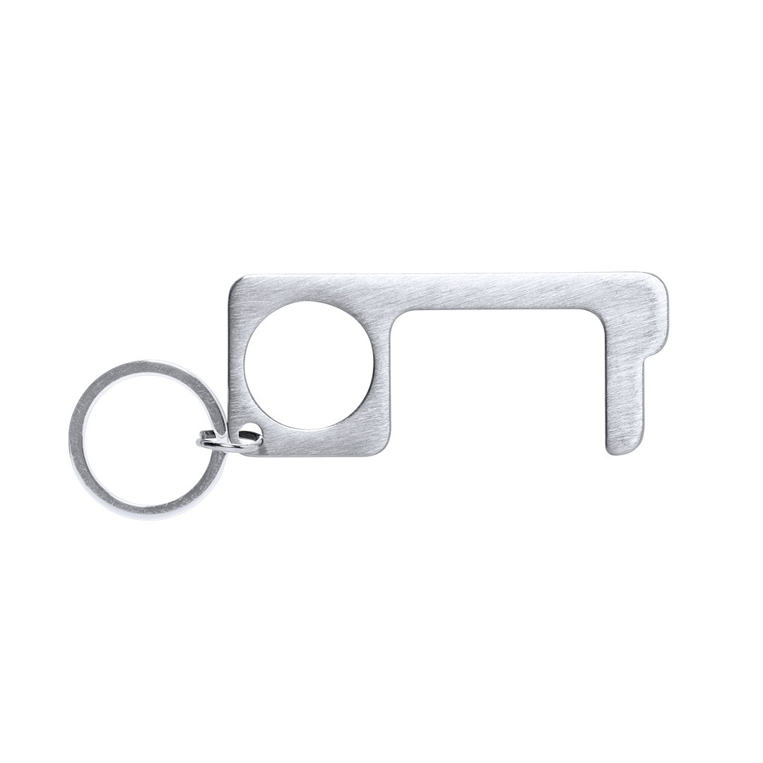 BigoxKeyring Anticontact