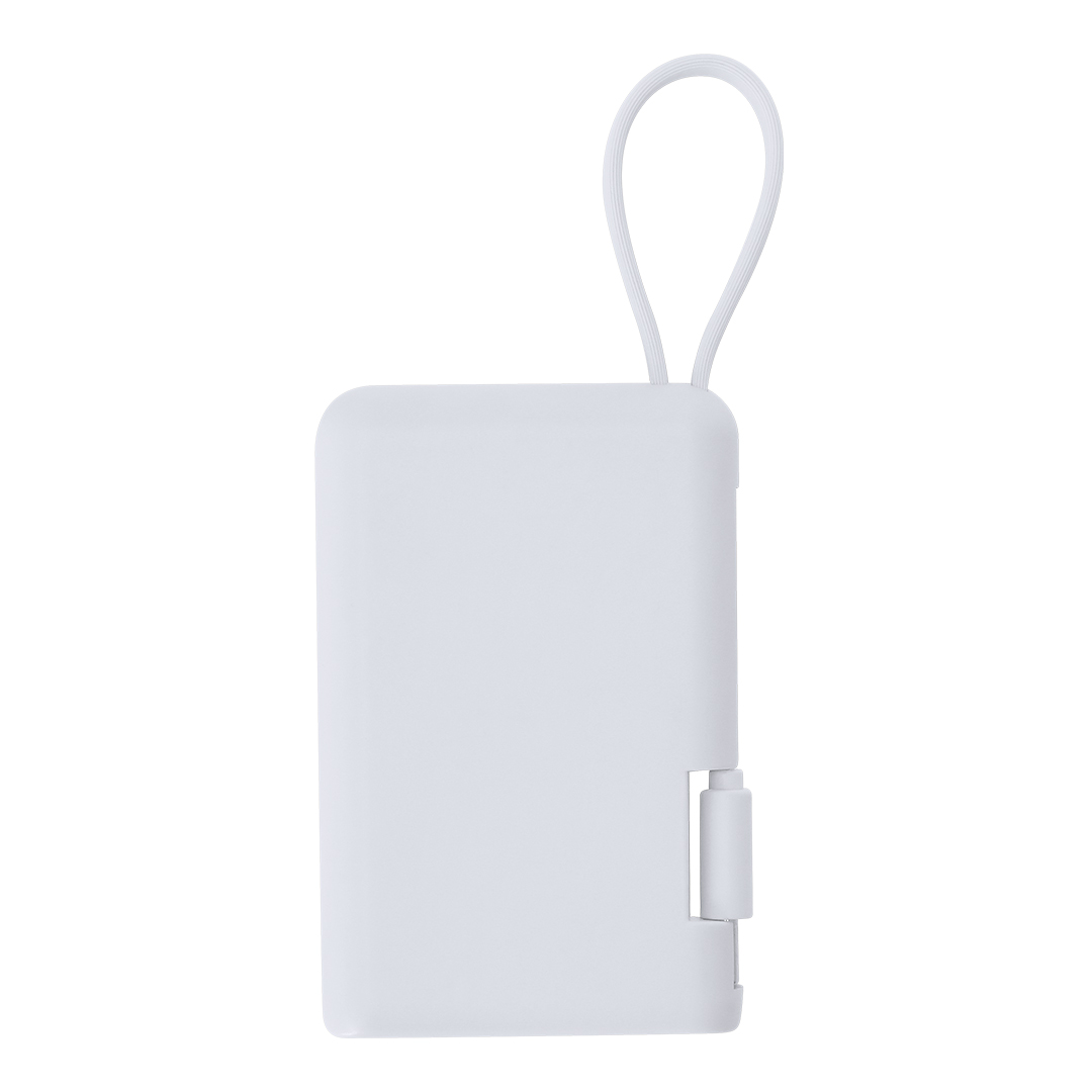 BrandinPower Bank