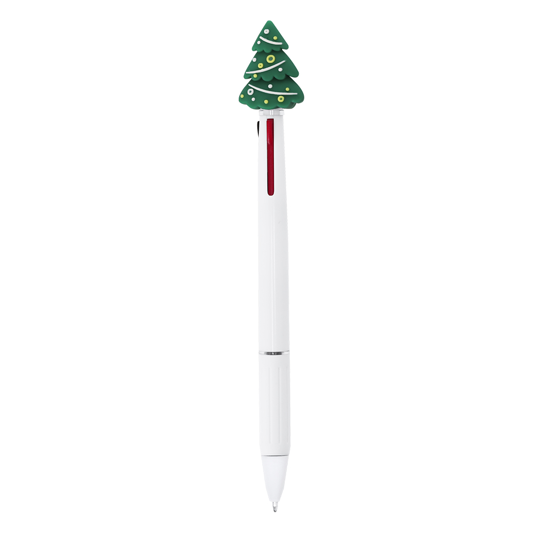 TrismasMulticolored Pen